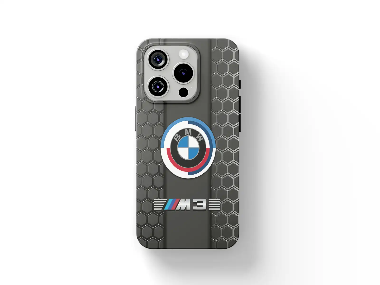 BMW Coques Téléphone Style Design Minimal